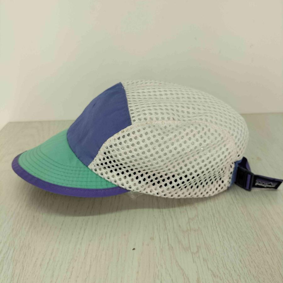 patagonia（パタゴニア） ダッグビルキャップ メンズ L 中古 古着 0753