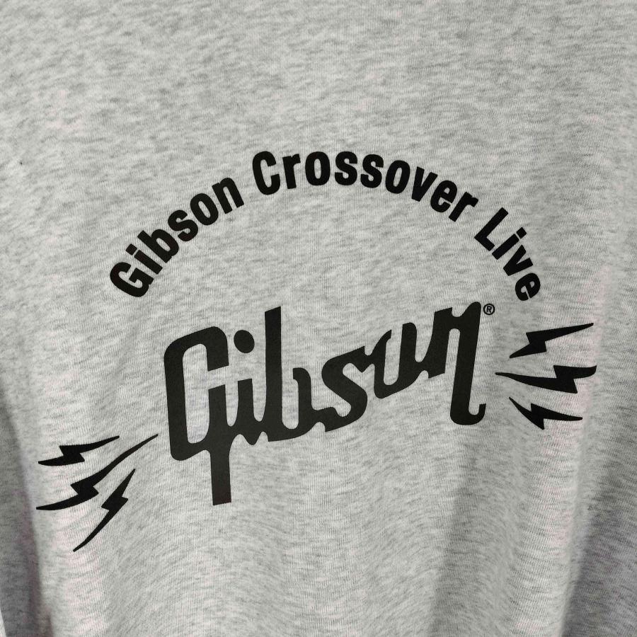 RUDE GALLERY（ルードギャラリー） Gibson ギブソン プリント