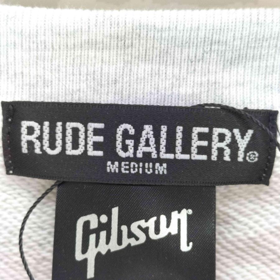 RUDE GALLERY（ルードギャラリー） Gibson ギブソン プリント