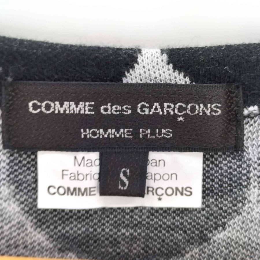 COMME des GARCONS HOMME PLUS PLUS(コムデギャルソンオムプリュス
