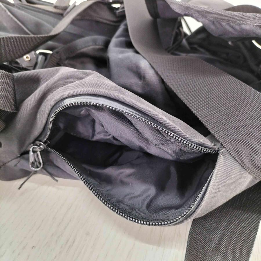 BAGJACK（バッグジャック） Bshop別注モデル バックパック リュック