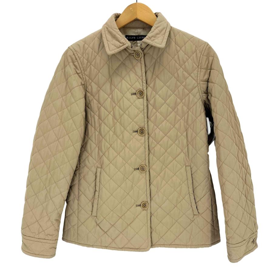 RALPH LAUREN(ラルフローレン) キルティングジャケット レディース 9