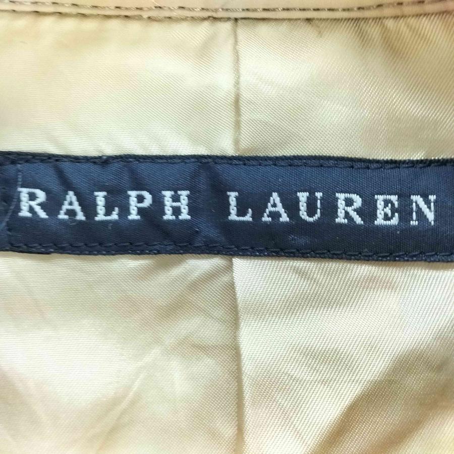 RALPH LAUREN(ラルフローレン) キルティングジャケット レディース 9