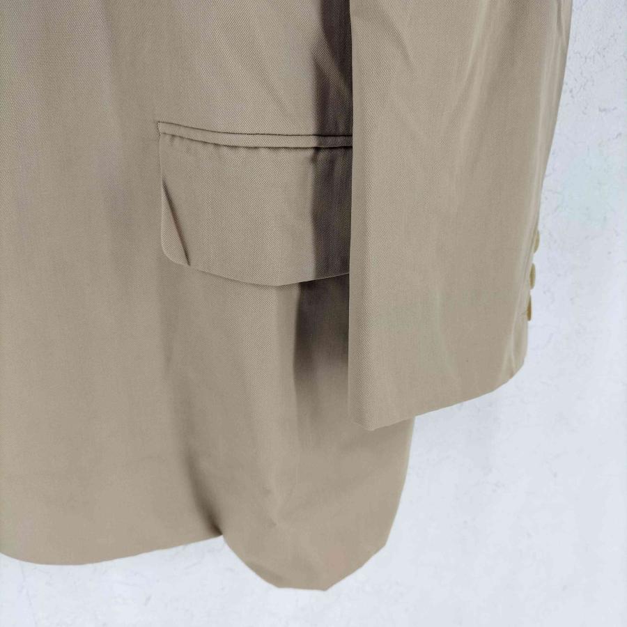 AD1994 COMME des GARCONS HOMME テーラードベストM COMME des GARCONS HOMME HOMME(コムデギャルソンオム) 90s AD1994