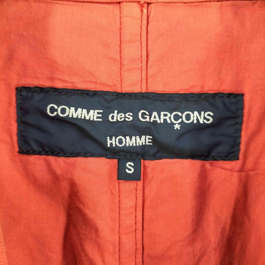 COMME des GARCONS HOMME HOMME(コムデギャルソンオム) 00s AD2004