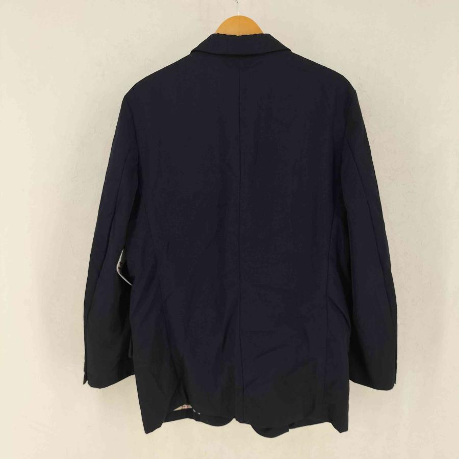 【AD2002】COMME des GARÇONS HOMME 田中オム 超大判 COMME des GARCONS HOMME HOMME(コムデギャルソンオム) 00s AD2002