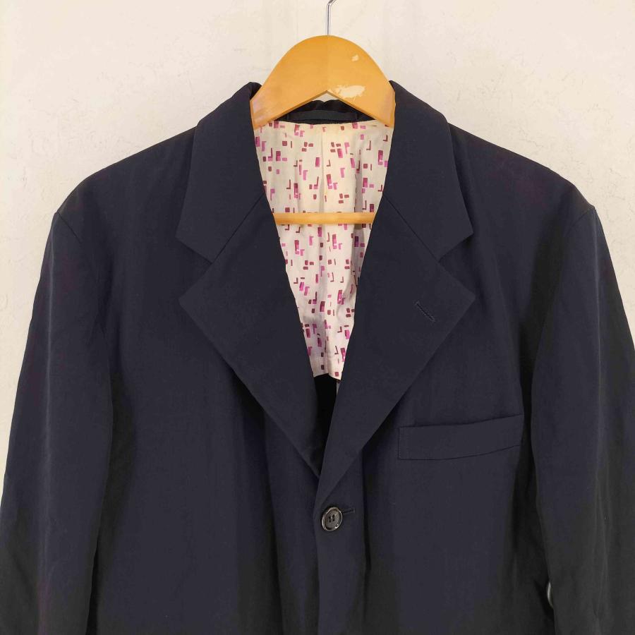 COMME des GARCONS HOMME HOMME(コムデギャルソンオム) 00s AD2002