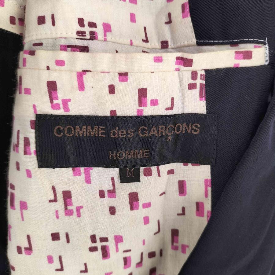 COMME des GARCONS HOMME HOMME(コムデギャルソンオム) 00s AD2002