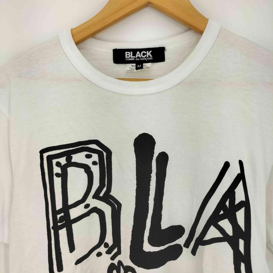 BLACK COMME des GARCONS GARCONS(ブラックコムデギャルソン) 26ss