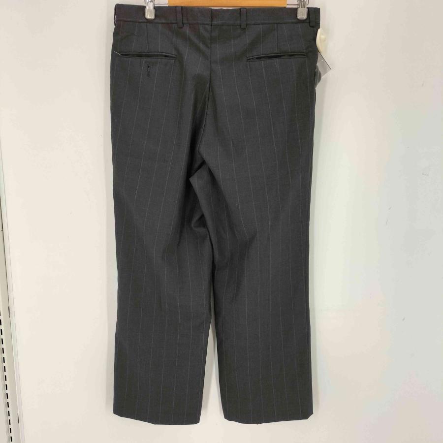 USED古着(ユーズドフルギ) 80S TALON タロン ストライプ スラックス