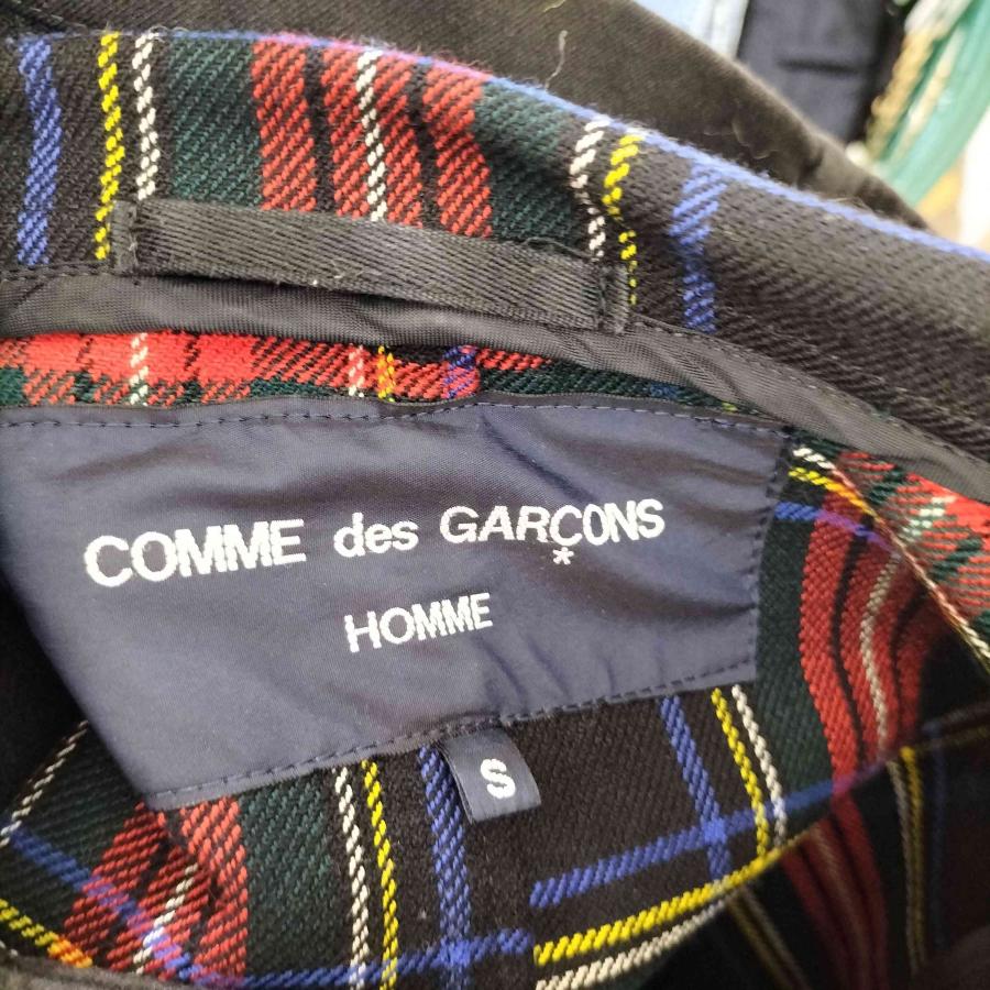 COMME des GARCONS HOMME HOMME(コムデギャルソンオム) 00s AD2006