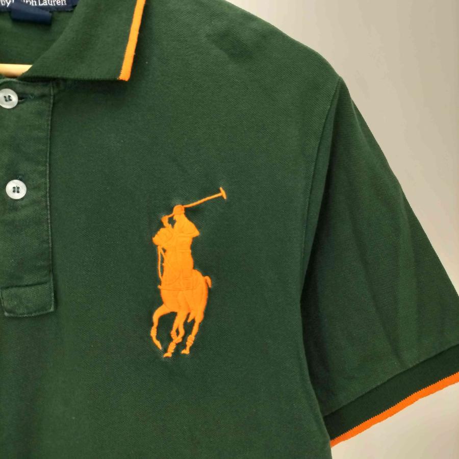 Polo by RALPH LAUREN(ポロバイラルフローレン) 90S ビッグポニー刺繍