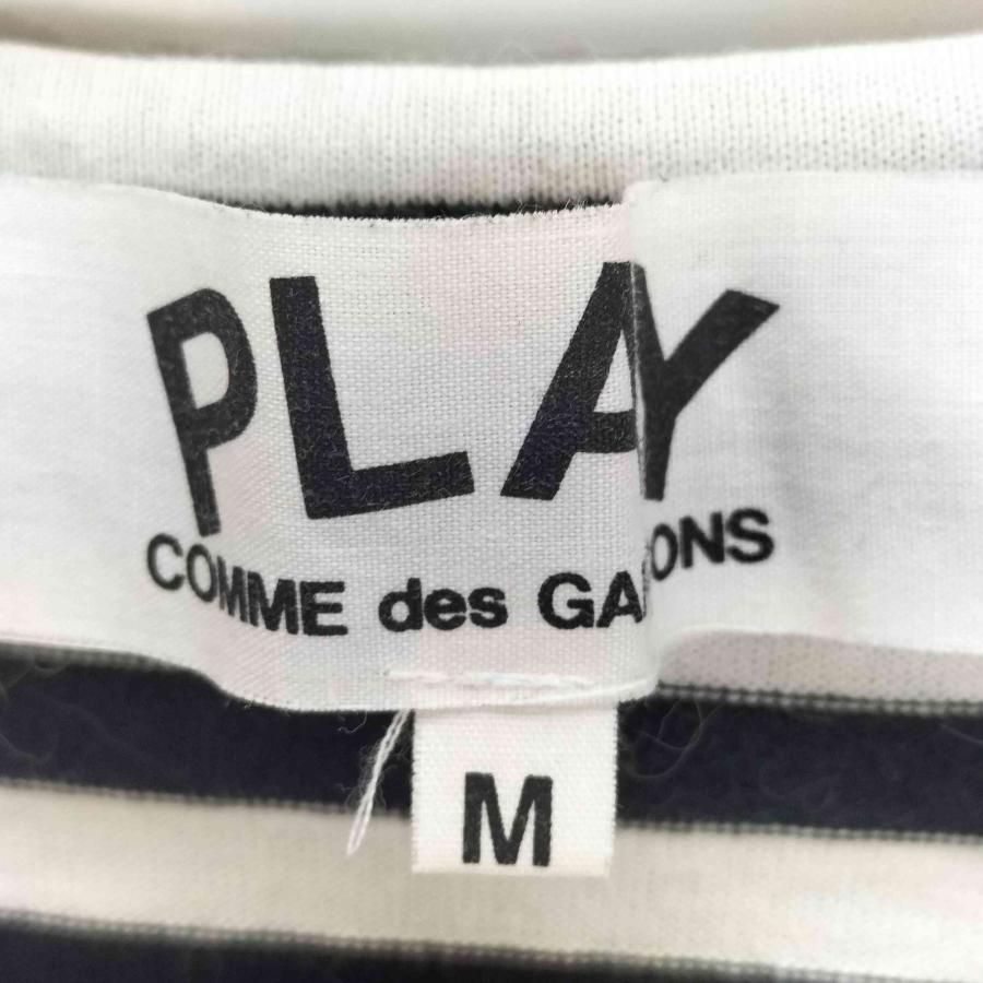 【中古大好き様】COMME des GARCONS PLAY PLAY COMME des GARCONS GARCONS(プレイコムデギャルソン) ワン