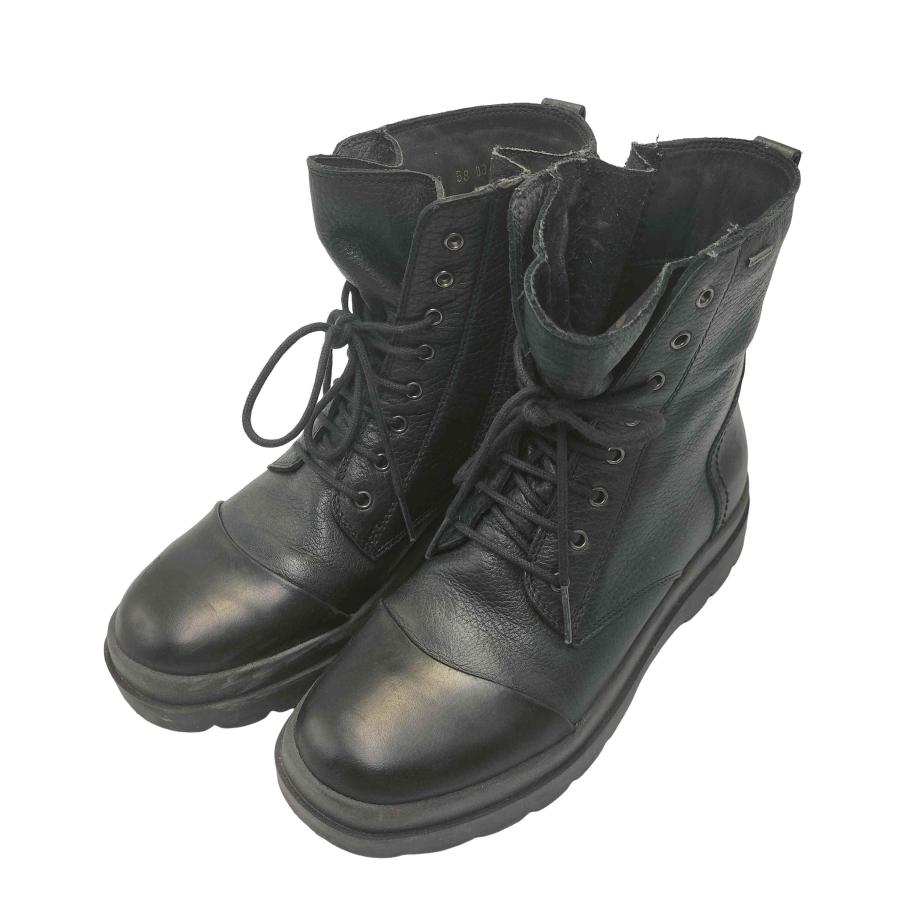 geox ジェオックス スノーブーツ 22cm GEOX（ジェオックス） GEOX RESPIRA(ジェオックス) イタリア製 ワーク