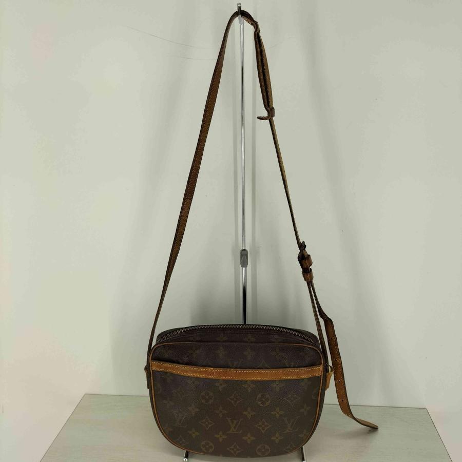 LOUIS VUITTON(ルイヴィトン) モノグラム ジュヌフィーユ ショルダー