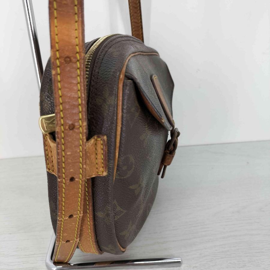 LOUIS VUITTON(ルイヴィトン) モノグラム ジュヌフィーユ ショルダー