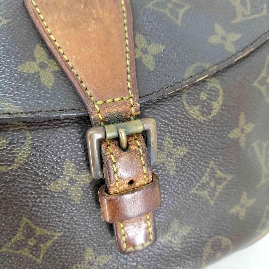 LOUIS VUITTON(ルイヴィトン) モノグラム ジュヌフィーユ ショルダー
