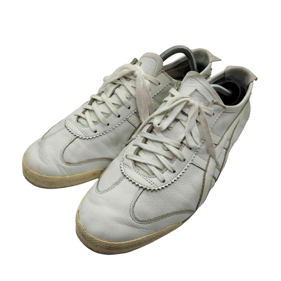 Onitsuka Tiger（オニツカタイガー） NIPPON MADE MEXICO 66 DELUXE