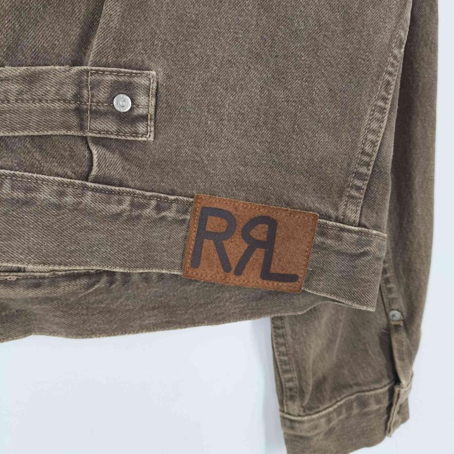 RRL Ralph Lauren（ダブルアールエル） RRL RALPH LAUREN(ダブルアール
