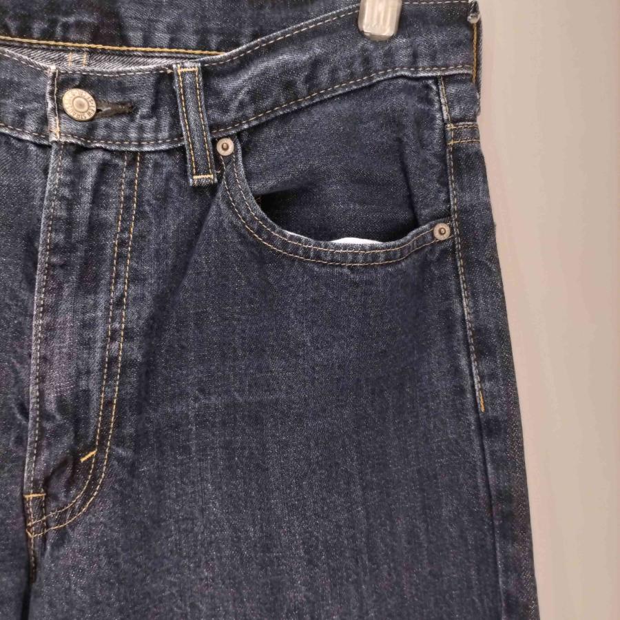 【新品未使用】Levi's リーバイス 550 デニムパンツ W34 L30 Levi's（リーバイス） Levis(リーバイス) 550 リラックスフィット