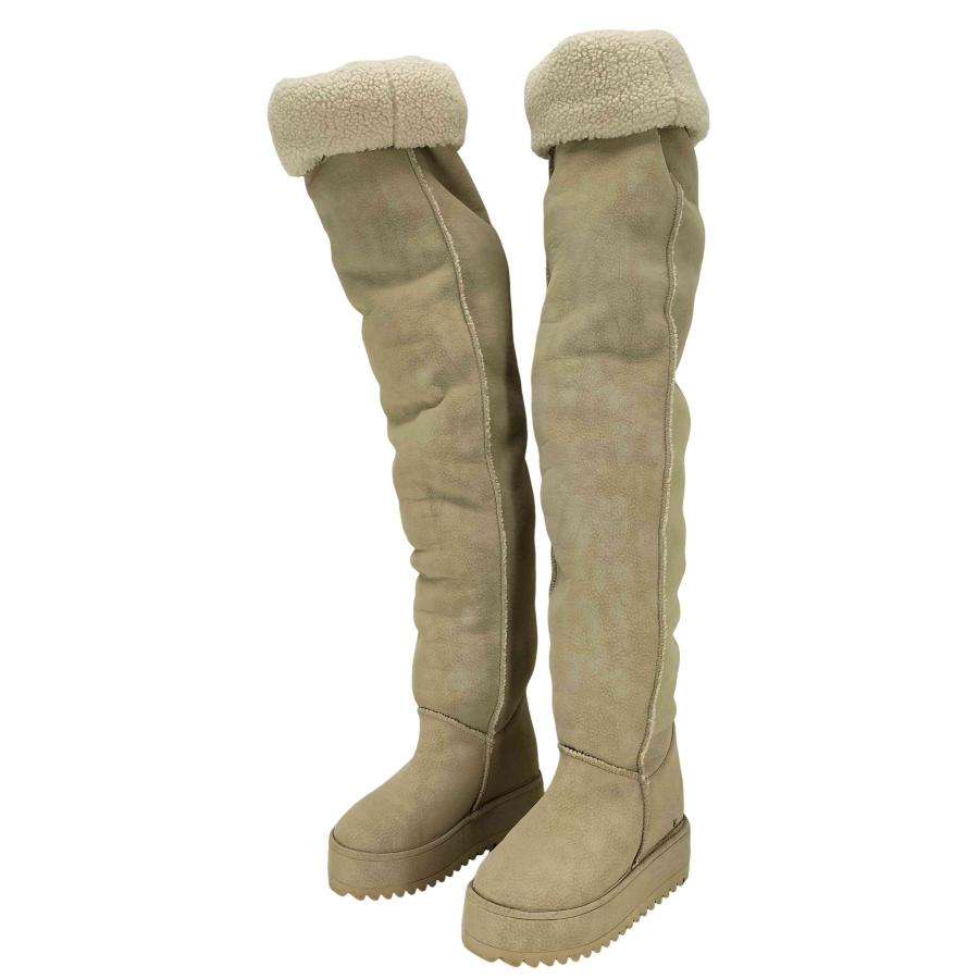 yellaw YELLO(イエロー) MAGNOLIA LONG BOOTS マグノリアロングブーツ