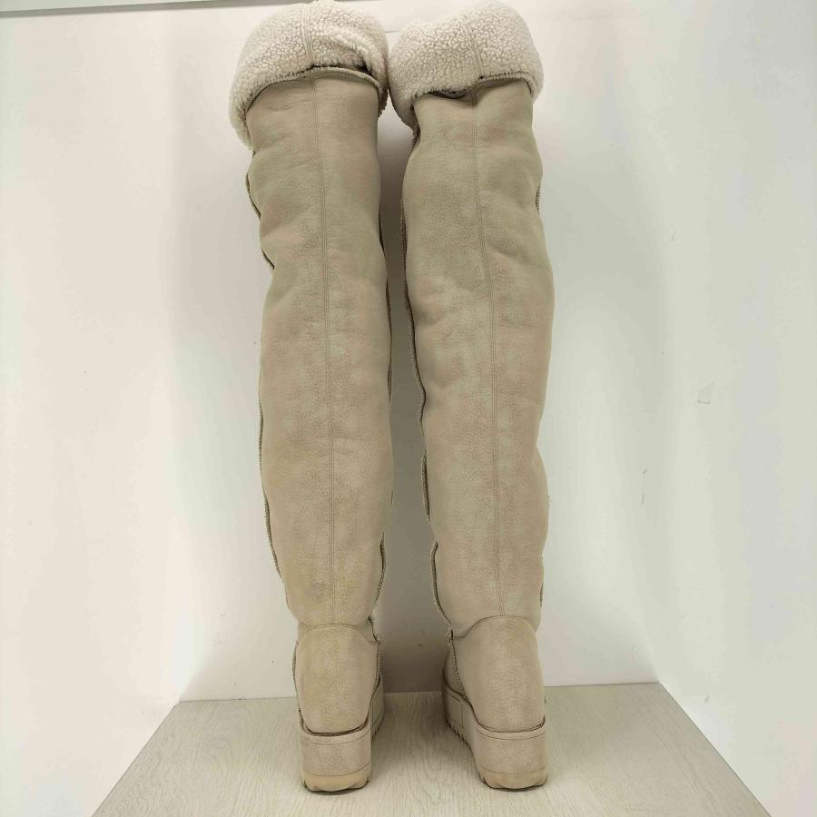 yellaw YELLO(イエロー) MAGNOLIA LONG BOOTS マグノリアロングブーツ