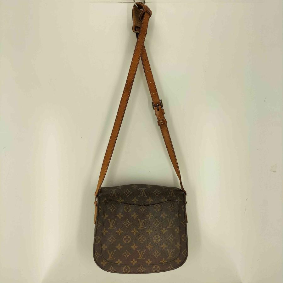LOUIS VUITTON(ルイヴィトン) モノグラム サンクルーGM ショルダー 