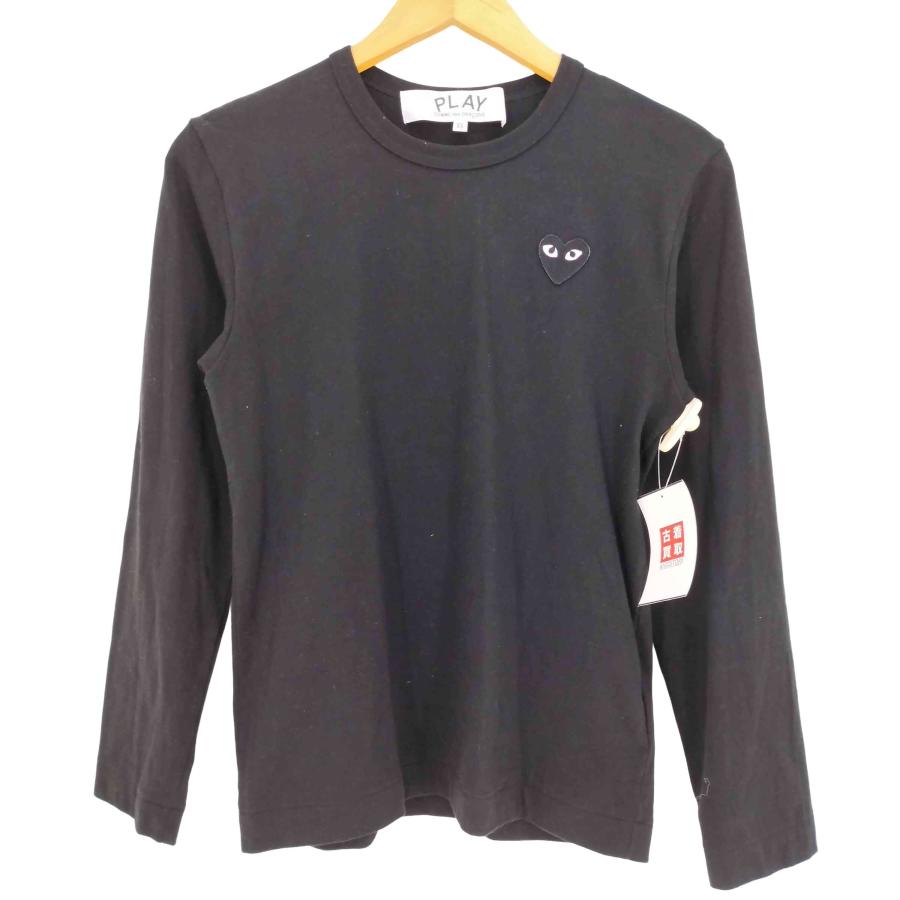 PLAY COMME des GARCONS GARCONS(プレイコムデギャルソン) Long Sleeve