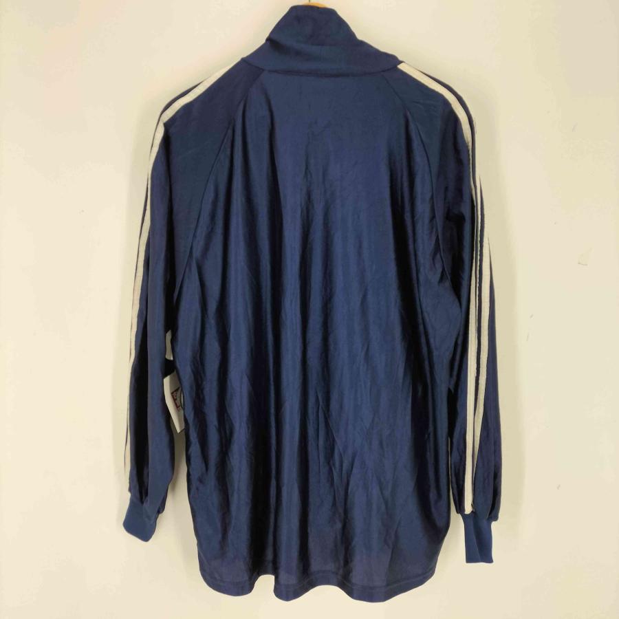 adidas（アディダス） 90S トレフォイルロゴジップ トラックジャケット