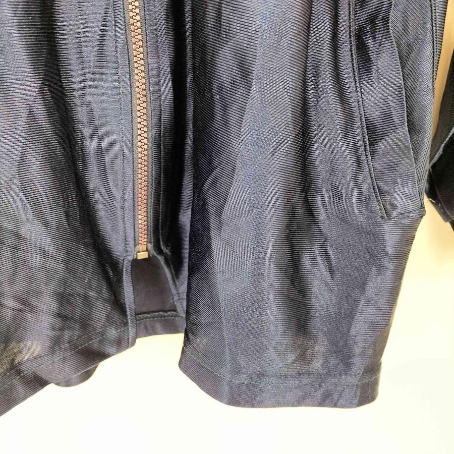 adidas（アディダス） 90S トレフォイルロゴジップ トラックジャケット