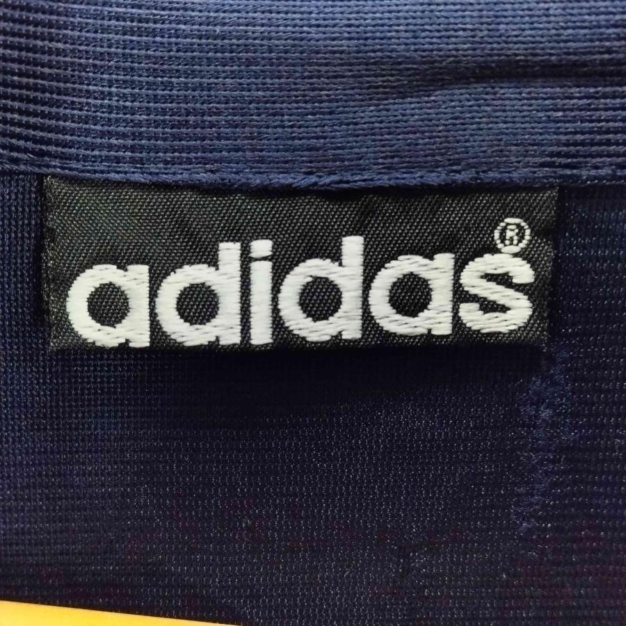 adidas（アディダス） 90S トレフォイルロゴジップ トラックジャケット