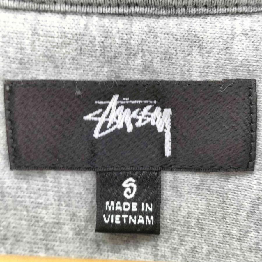 STUSSY（ステューシー） SPORT EMBROIDERED CREW クルーネック