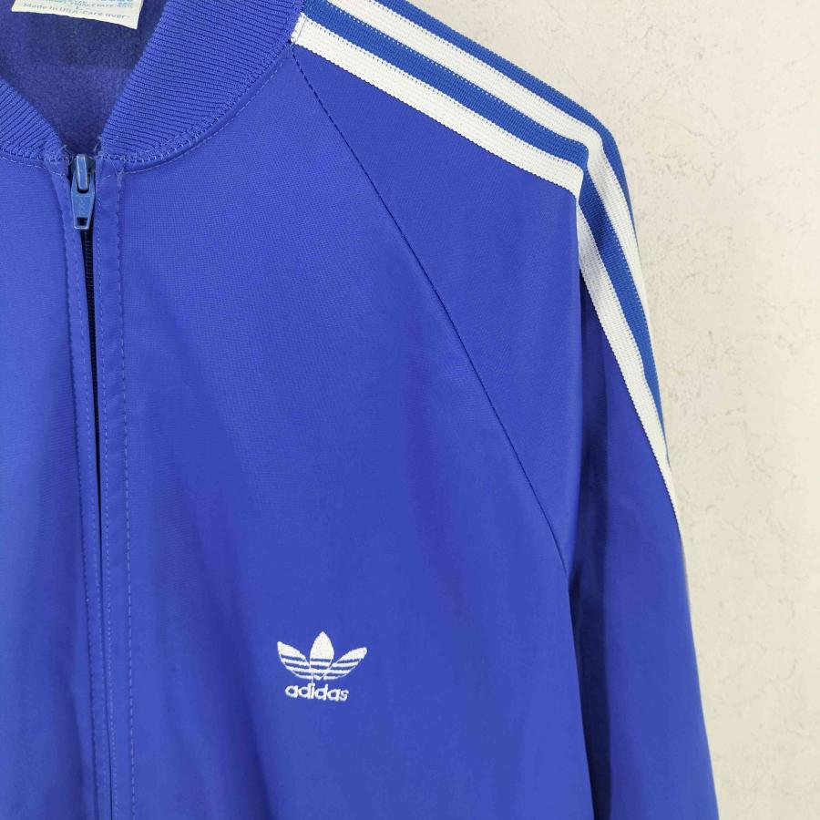 adidas（アディダス） 80s USA製 KEYROLAN ATP トラックジャケット