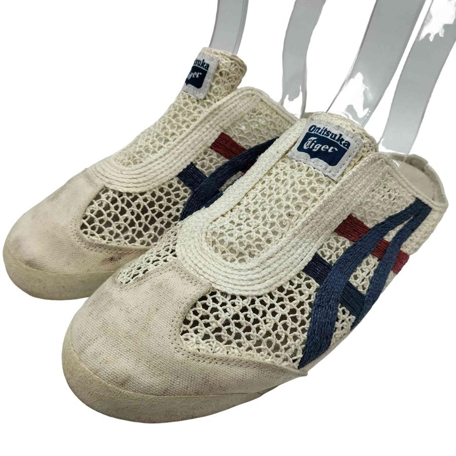 Onitsuka Tiger（オニツカタイガー） MEXICO 66 SABOT メキシコ 66