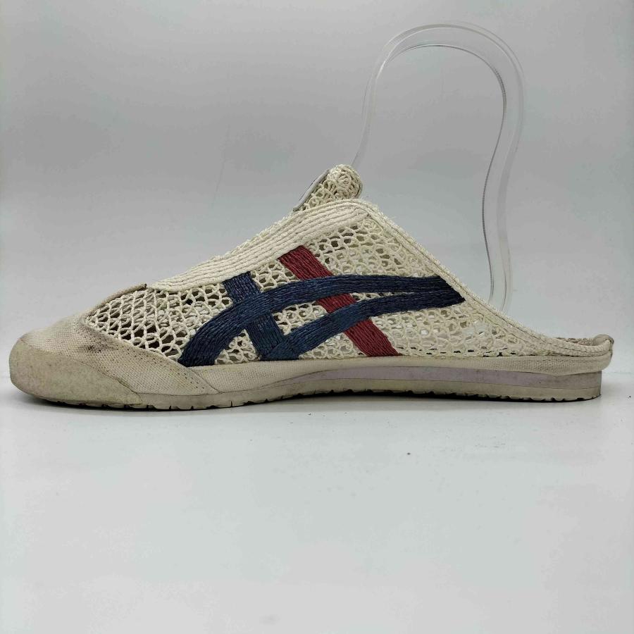Onitsuka Tiger（オニツカタイガー） MEXICO 66 SABOT メキシコ 66