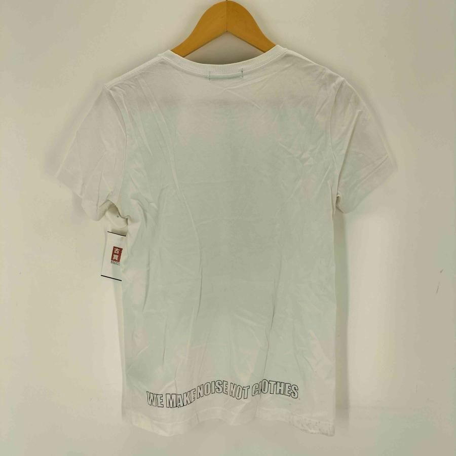 UNDERCOVER（アンダーカバー） Uロゴ 半袖 Tシャツ メンズ S 中古 古着