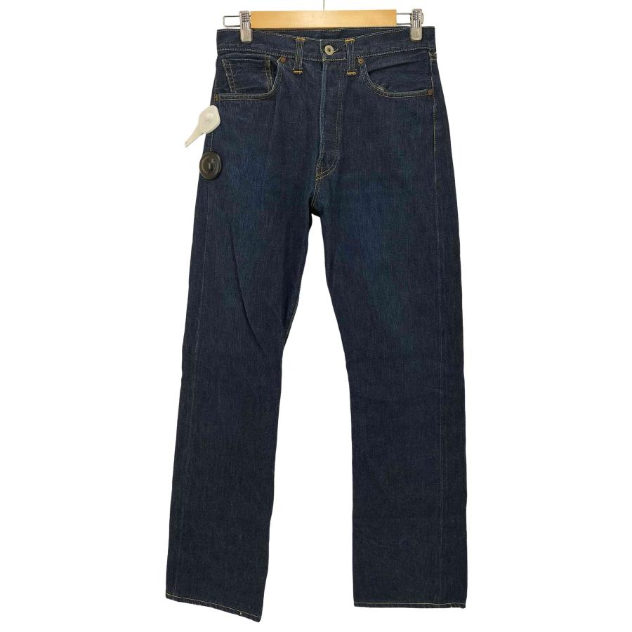 Levi's（リーバイス） Levis(リーバイス) 00S USA製 S501XX ボタン裏