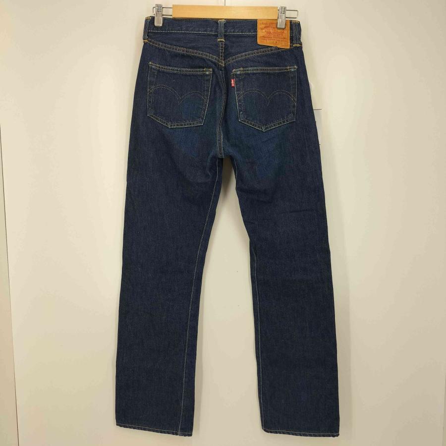 Levi's（リーバイス） Levis(リーバイス) 00S USA製 S501XX ボタン裏