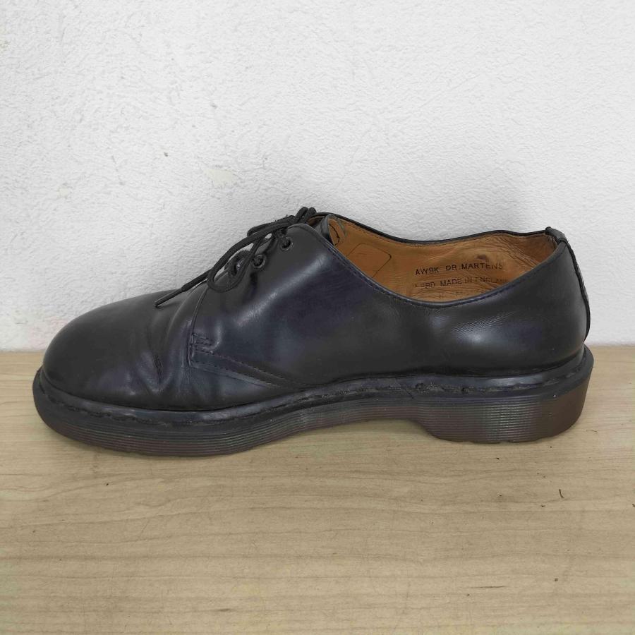 Dr.Martens（ドクターマーチン） イングランド製 3ホール レザー 