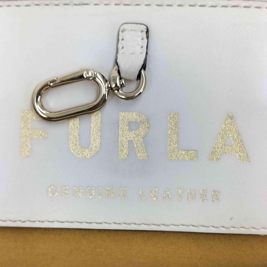 FURLA（フルラ） MIASTELLA L ミアステラ 2WAYトートバッグ レディース