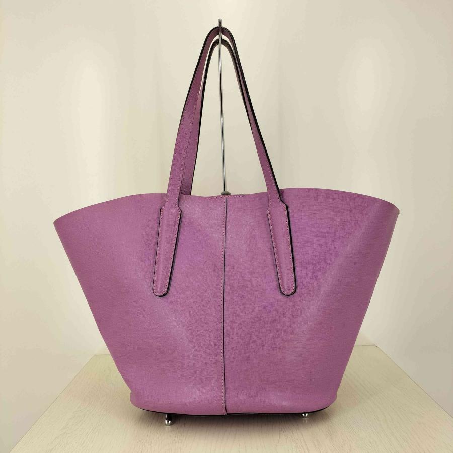 値下げ　美品　GIANNI CHIARINI レザートートバッグ GIANNI CHIARINI（ジャンニ キアリーニ） GIANNI CHIARINI(ジャンニ