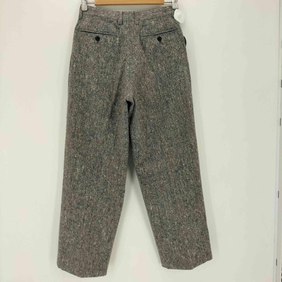 ISSEY MIYAKE（イッセイミヤケ） 00-90s 2タックウールスラックス