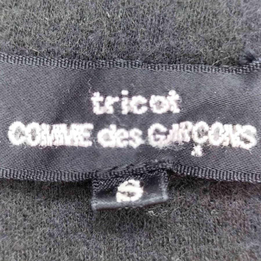 tricot COMME des GARCONS GARCONS(トリココムデギャルソン) 11AW 