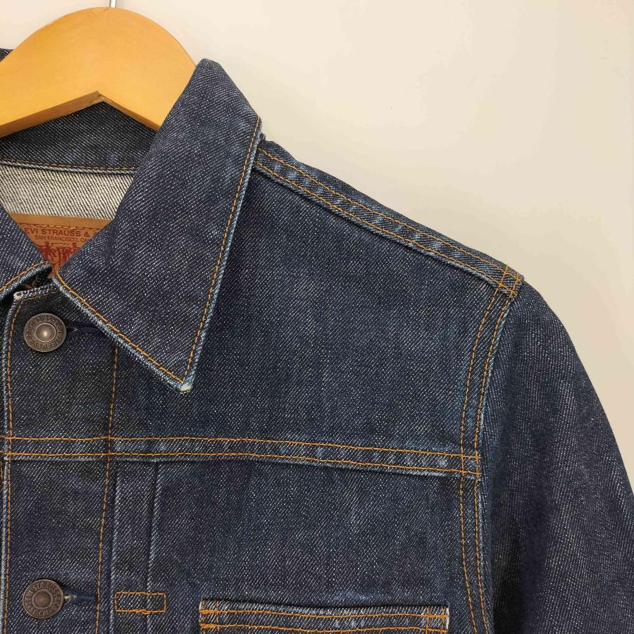 Levi's（リーバイス） Levis(リーバイス) 78570 2nd TYPE デニム