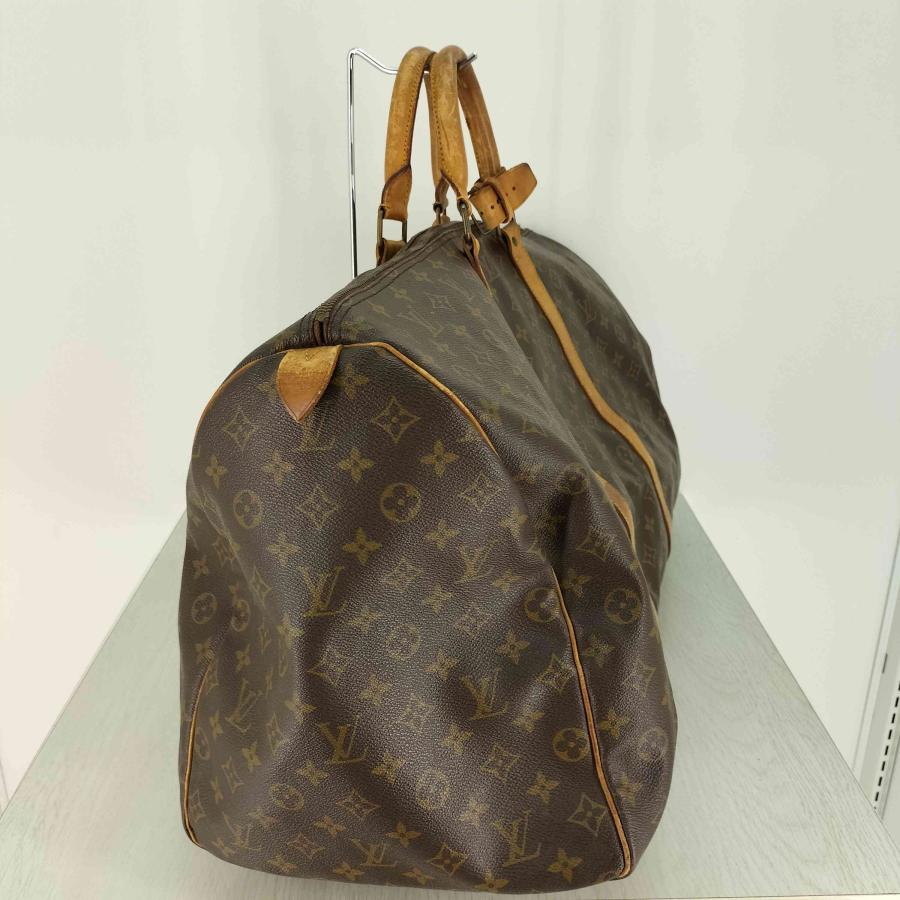 LOUIS VUITTON(ルイヴィトン) モノグラム キーポル60 ボストンバッグ