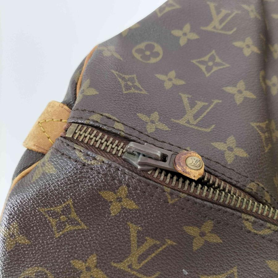LOUIS VUITTON(ルイヴィトン) モノグラム キーポル60 ボストンバッグ