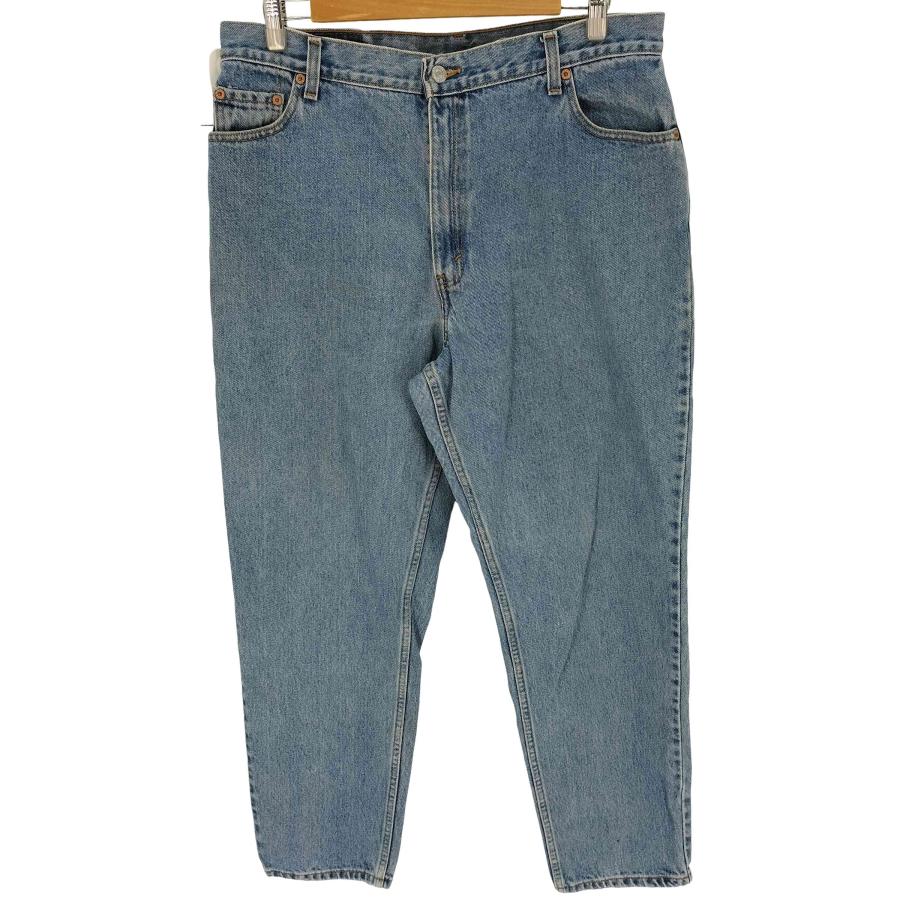Levi's（リーバイス） Levis(リーバイス) 99年製 USA製 550