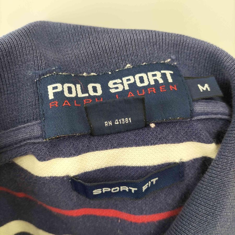 POLO SPORT RALPH LAUREN(ポロスポーツラルフローレン) 90S FIT 中古
