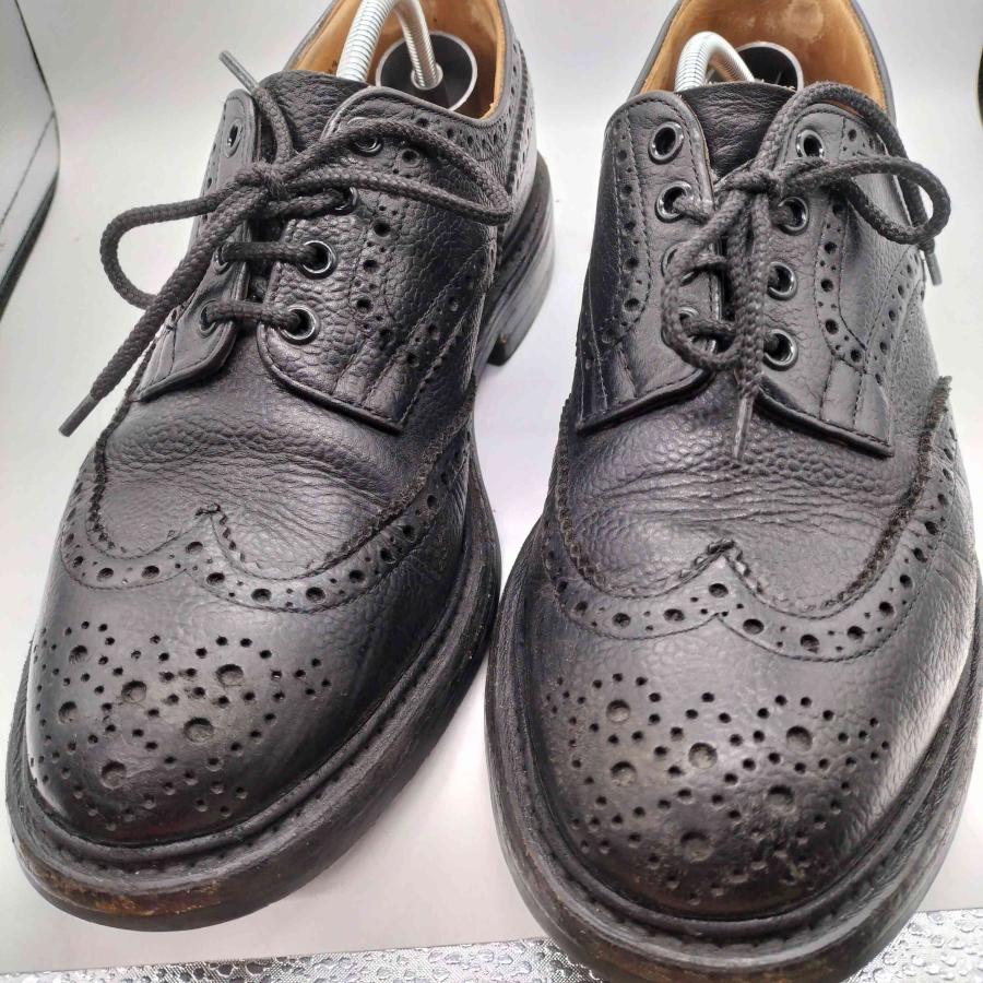 Tricker