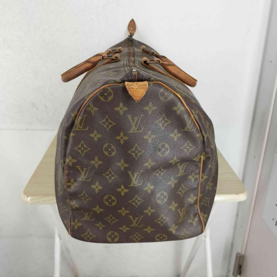 LOUIS VUITTON(ルイヴィトン) モノグラム キーポル50 ボストンバッグ